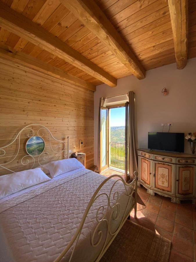 فيلا Cascina Maina Diano dʼAlba المظهر الخارجي الصورة